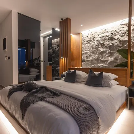 Apartament The *