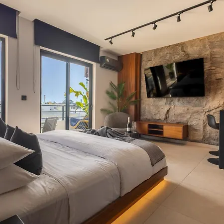 The Apartament