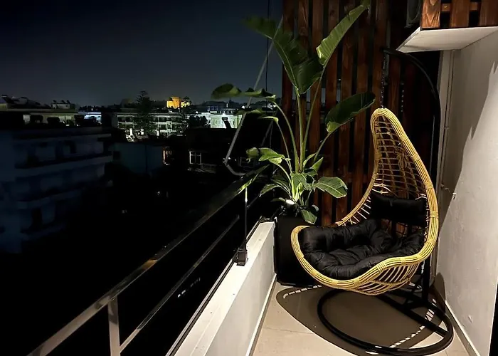 Apartament The