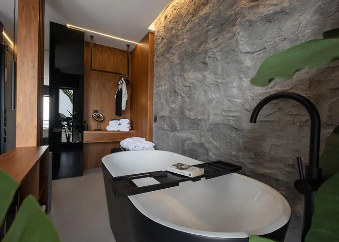 Apartament The Rhodes City