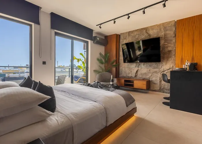 The Apartament