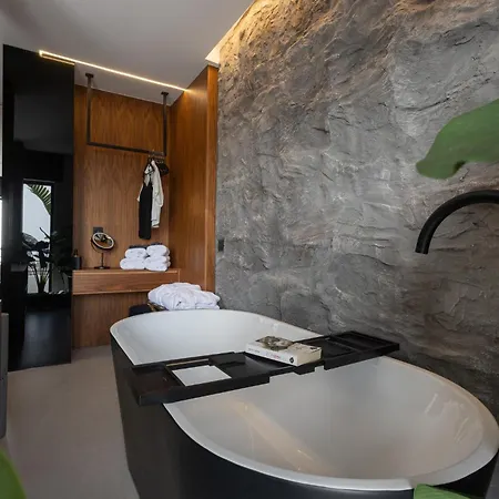 شقة The Rhodes City