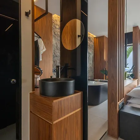 Apartment The *