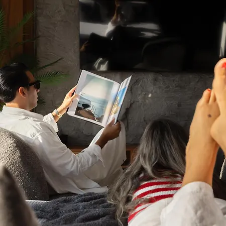 The Apartment Rhodes City