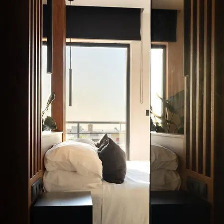 The *
