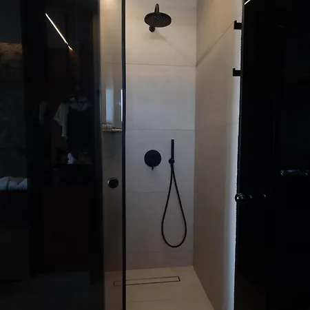 The Appartamento Rhodes City